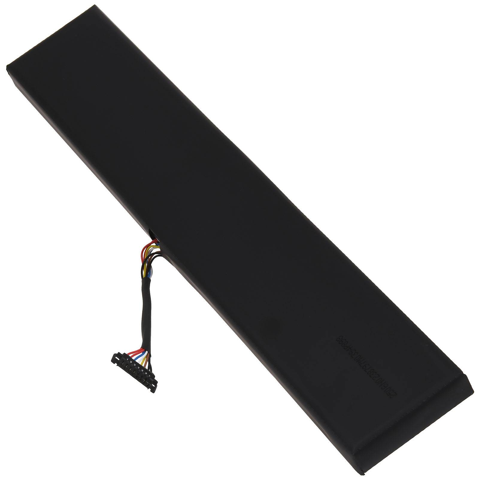 Powery Akku für Asus ROG Ally x Gaming Console, 15,56V, Li-Polymer