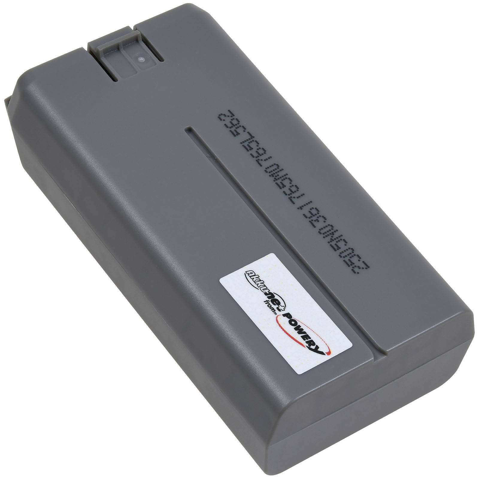 Powery Akku kompatiel mit DJI Typ BWX161-2250-7.7, 7,7V, Li-Ion