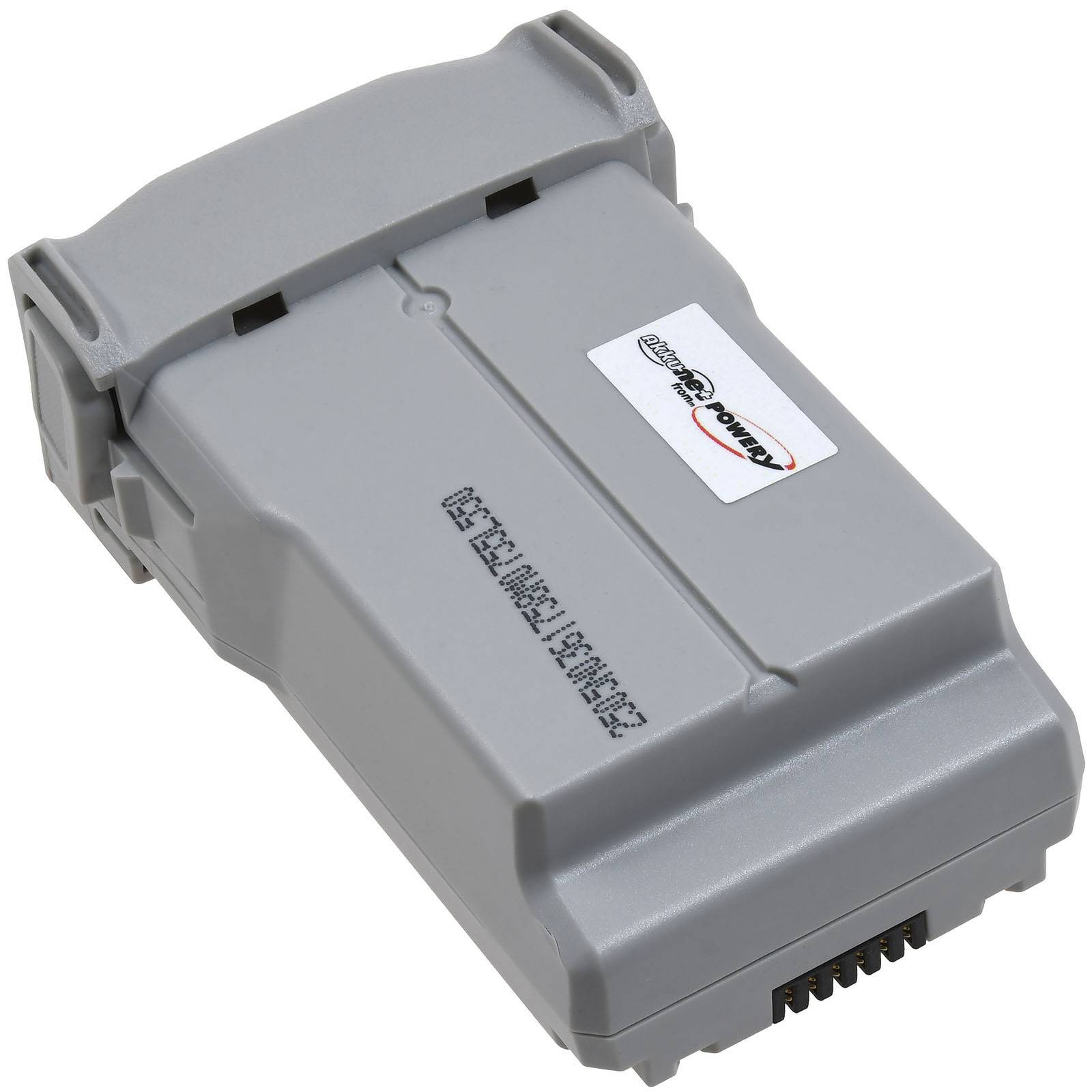 Powery Akku für DJI Mini 3 Pro Mini 4 Pro, nur bis DJI-Firmware V2.1.28, 7,4V, Li-Ion