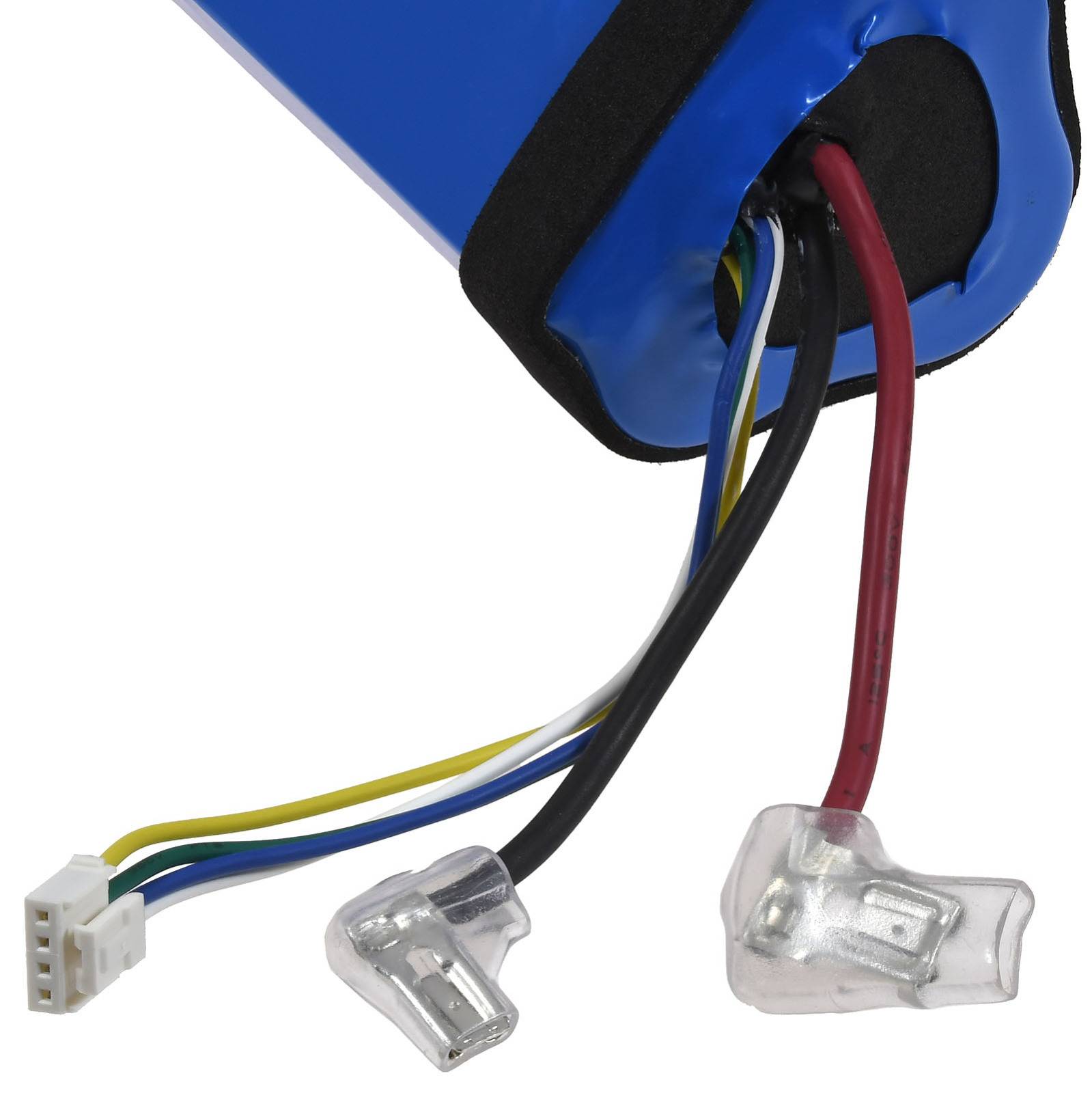 Powery Akku passend für Staubsauger Dreame Mova K10 Typ P2126-6S1P-BWA, 21,6V, Li-Ion