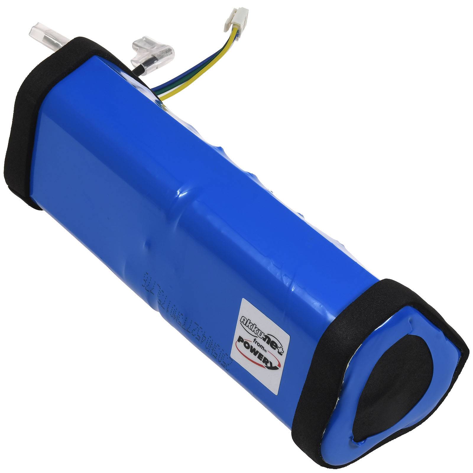 Powery Akku für Dreame Mova K10 Staubsauger, 21,6V, Li-Ion