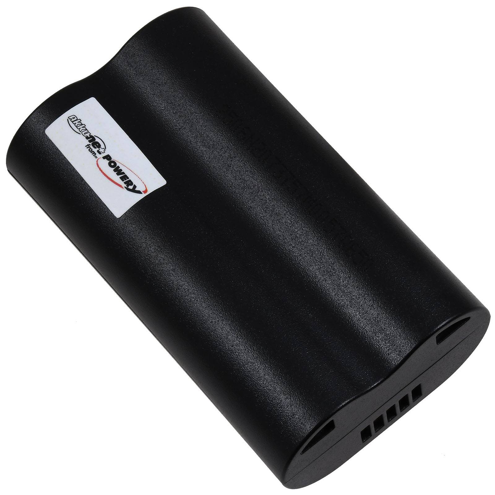 Powery Akku für TP-Link C400S2 Überwachungskamera Home Security, 3,7V, Li-Polymer