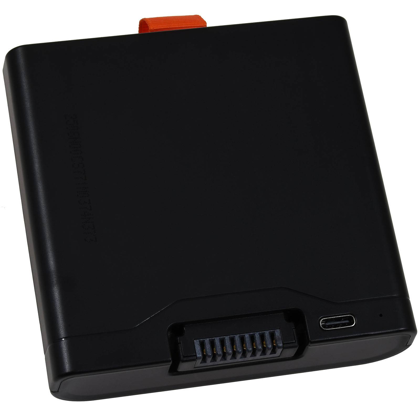Powery Akku für JBL Xtreme 4 Bluetooth-Lautsprecher, 7,4V, Li-Ion