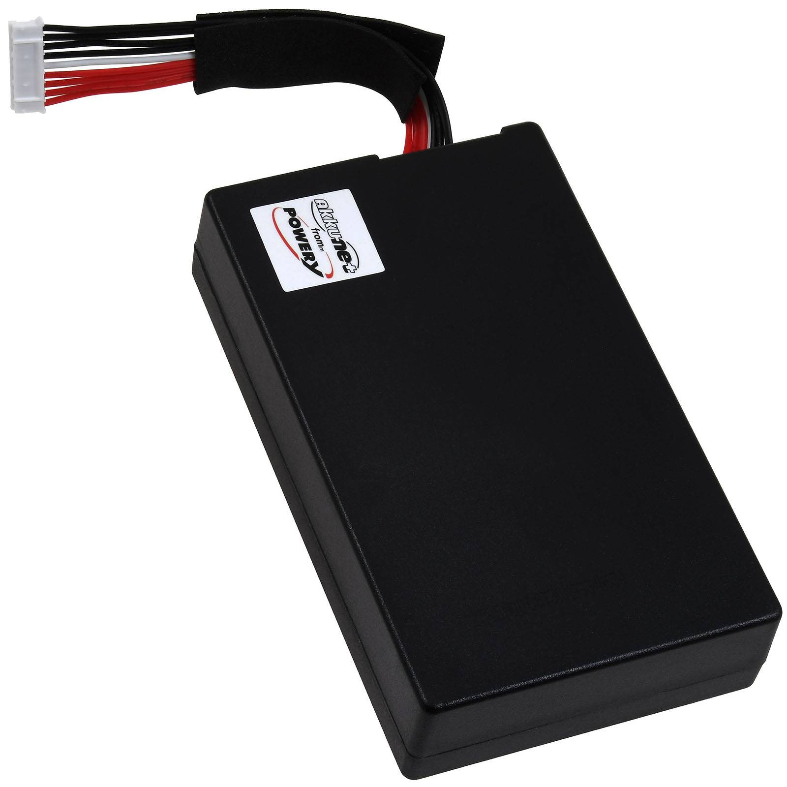 Powery Akku kompatibel mit Sony Typ LIP6332HNPC, 21,6V, Li-Ion