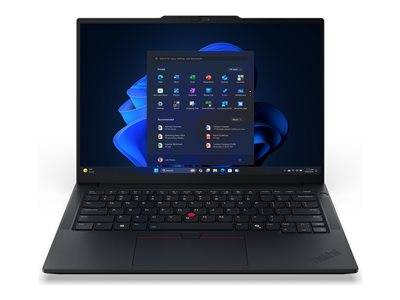 Lenovo ThinkPad E14 G7 14 Ultra5 228V 32/1TB WUXGA W11P Multimedia-Technik Notebooks