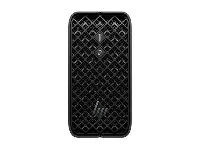 HP Z2 G1a Mini RAIMP 395 128/2TB (DE) Notebook, PC & Tablet Personal Computer (PC)