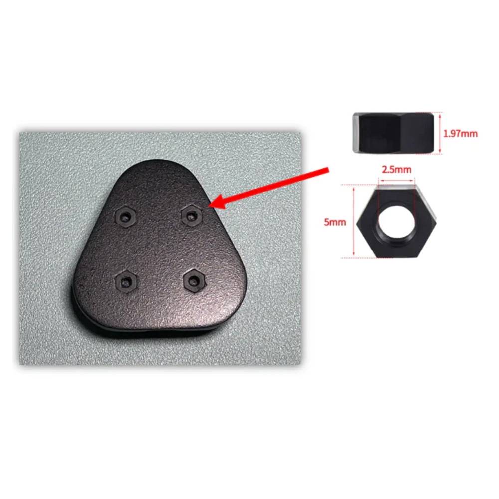 WowSkin Kostengünstige intelligente haptische Haut / Robotersensor AnySkin Optimiert