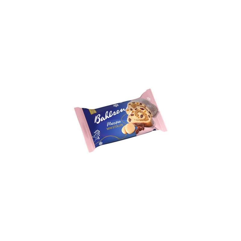 Bahlsen Mini-Stollen Marzipan, 200 g