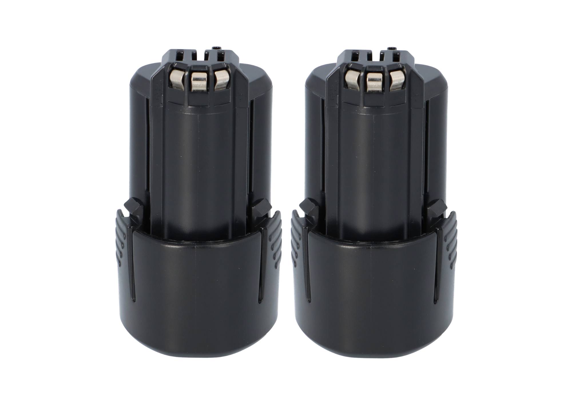 2er-Set PATONA Premium Akku Bosch BAT411 12V 3Ah