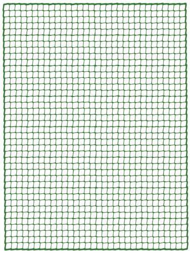 Containernetz Länge 3 x Breite 2,5 m, Stärke 3 mm - 90212