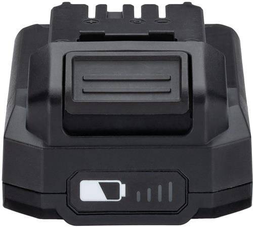 Akku 9500-025 18V 2,5Ah HAZET