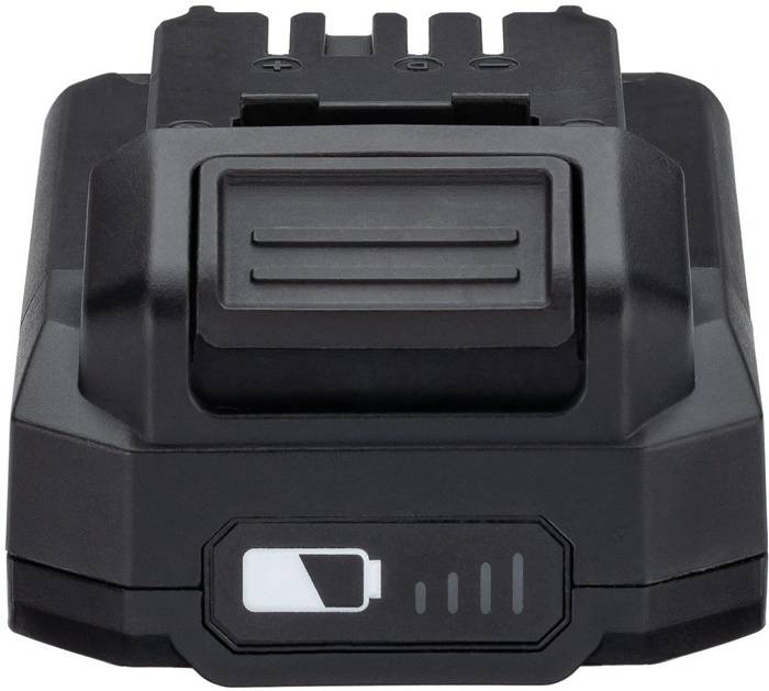 Akku 9500-025 18V 2,5Ah HAZET