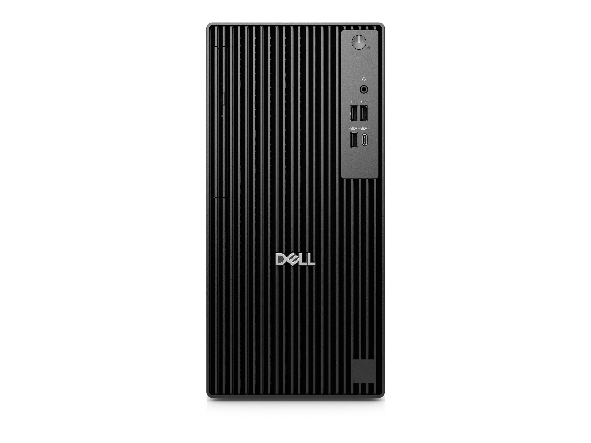 Dell PRO TOWER QCT1250 180W TPM