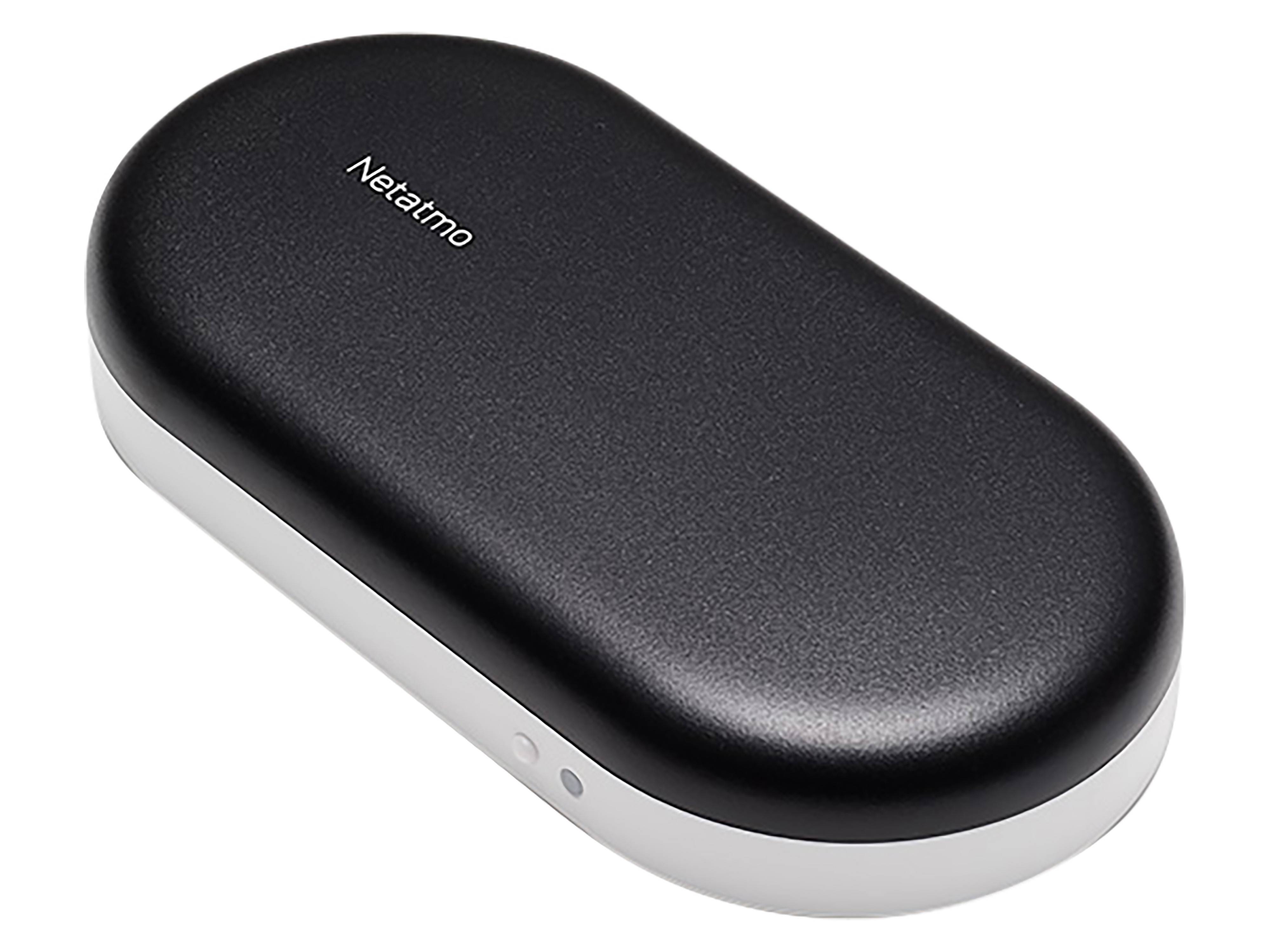 NETATMO Klimaanlagensteuerung NAC-DE