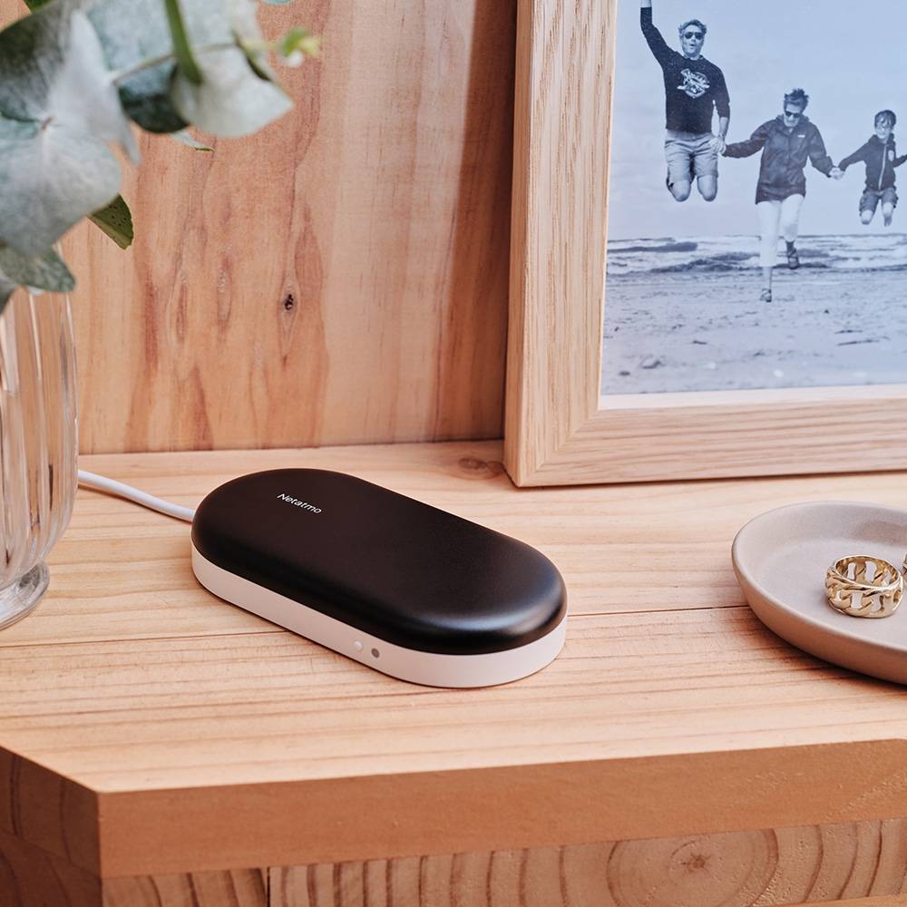 NETATMO Klimaanlagensteuerung NAC-DE