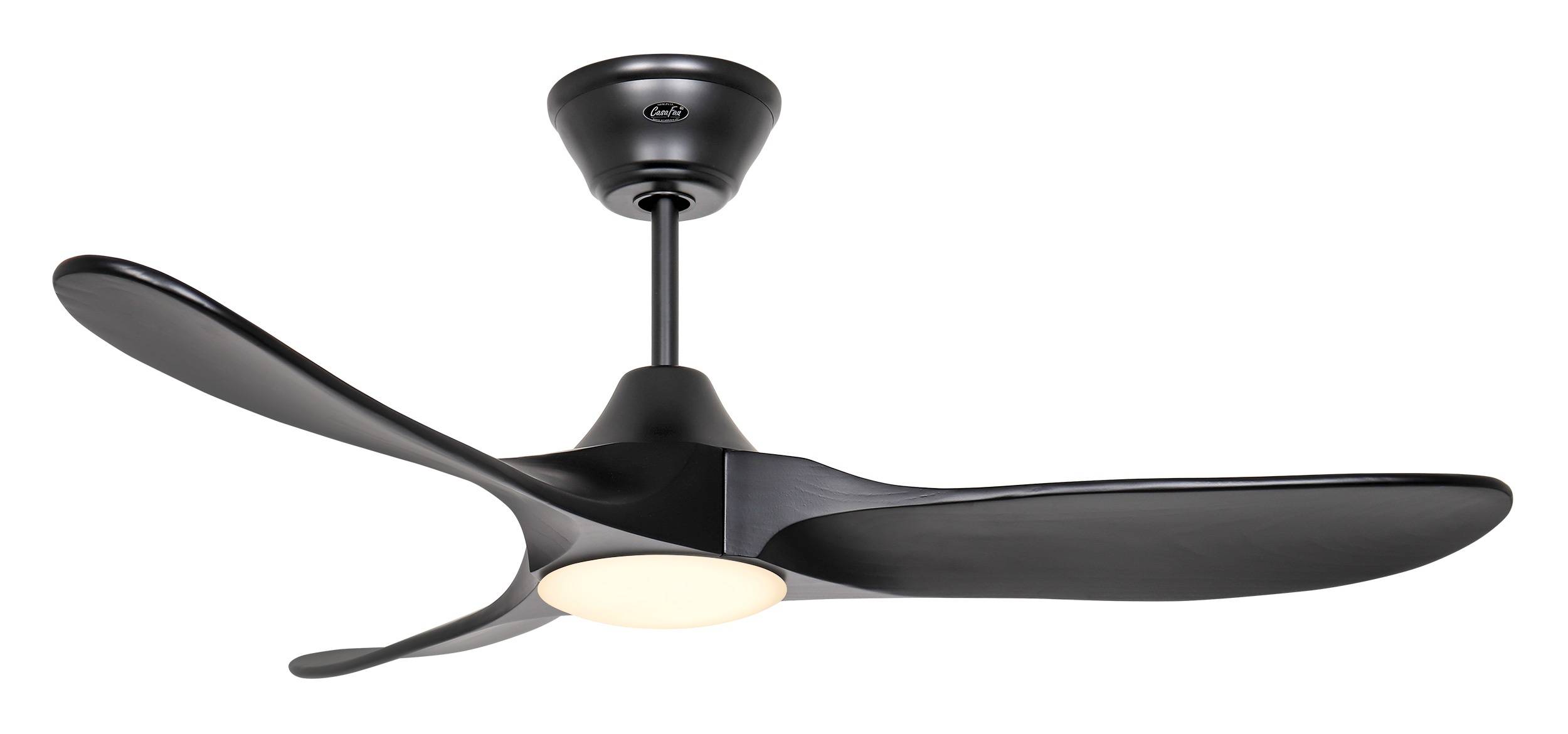 DC Deckenventilator Eco Genuino MS-MS 122 mit LED