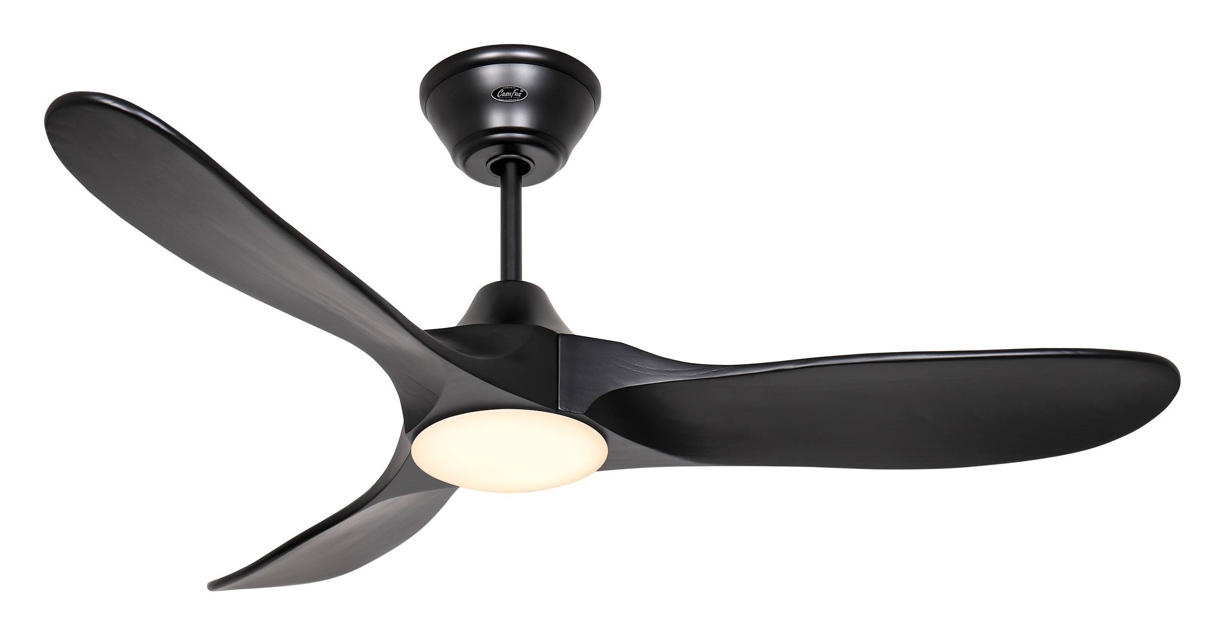 DC Deckenventilator Eco Genuino MS-MS 122 mit LED