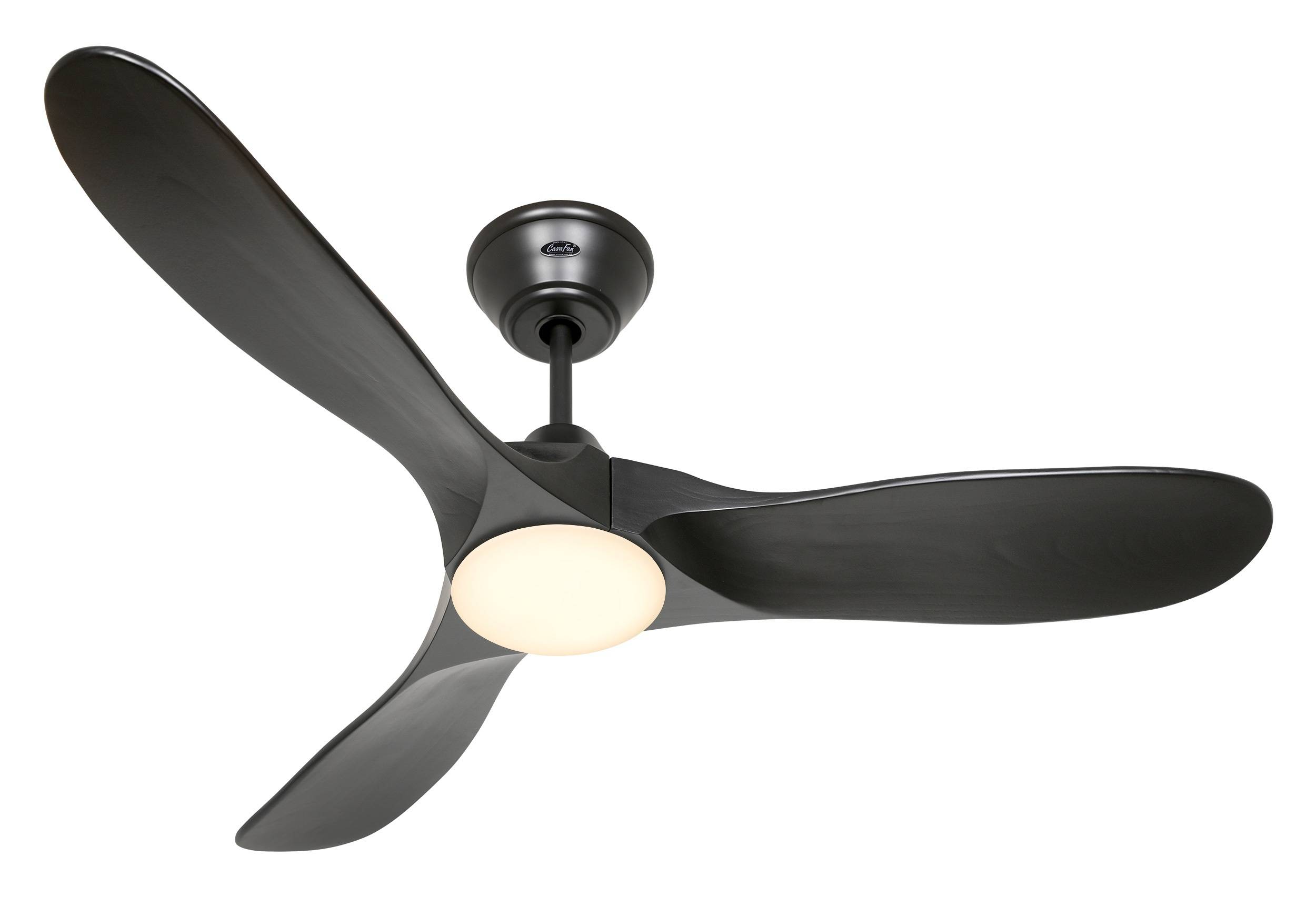 DC Deckenventilator Eco Genuino MS-MS 122 mit LED