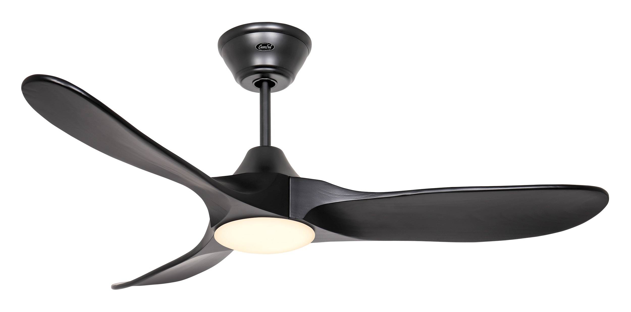 DC Deckenventilator Eco Genuino MS-MS 122 mit LED