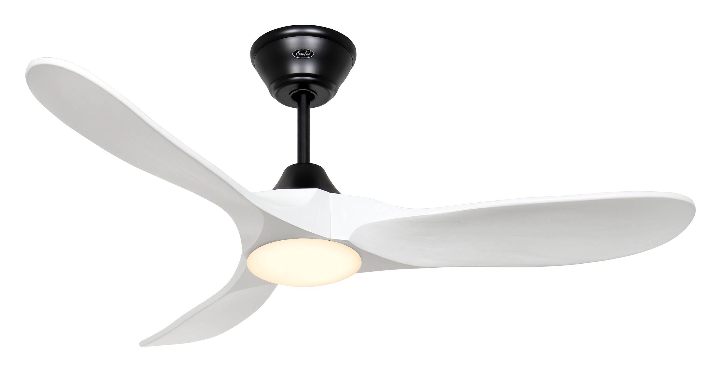 DC Deckenventilator Eco Genuino MS-MW 122 mit LED