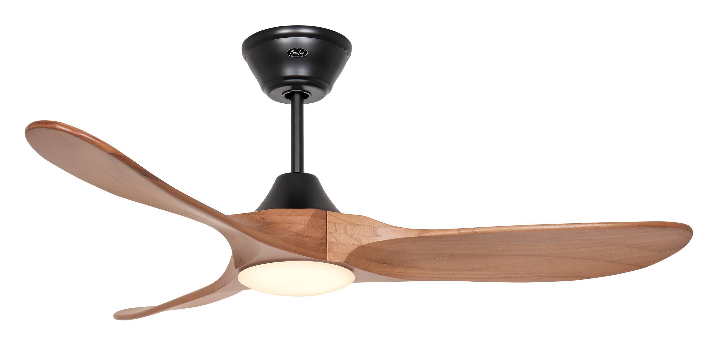 DC Deckenventilator Eco Genuino MS-EM 122 mit LED