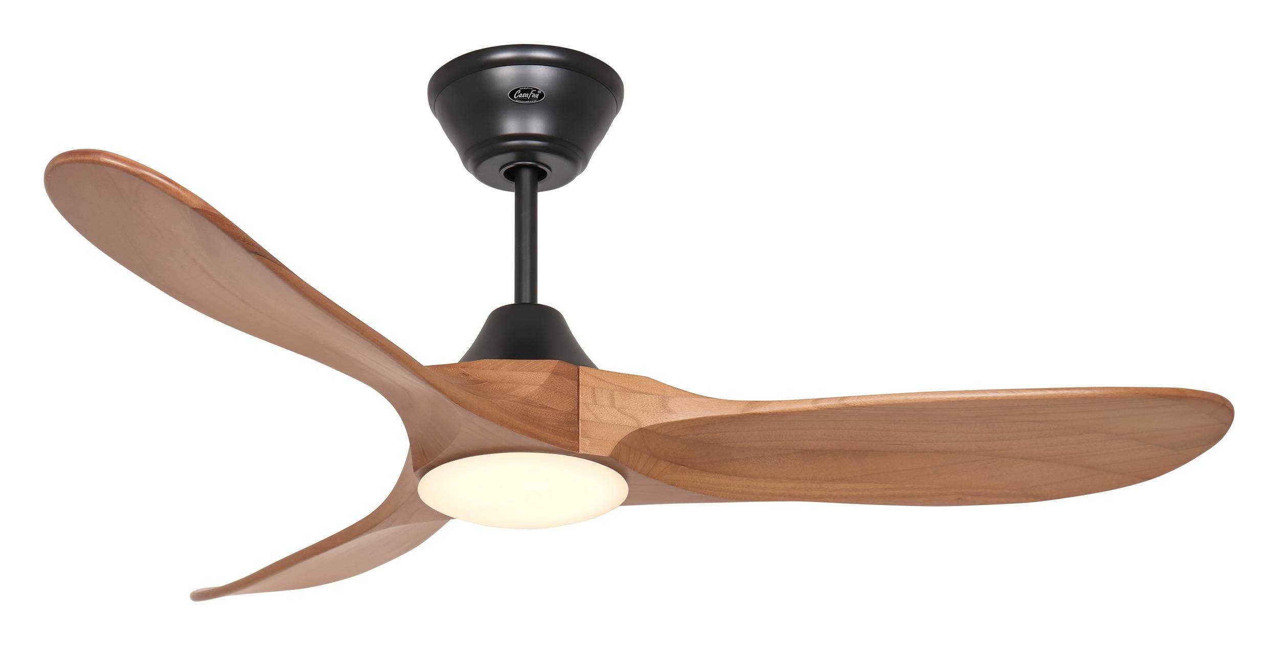 DC Deckenventilator Eco Genuino MS-EM 122 mit LED