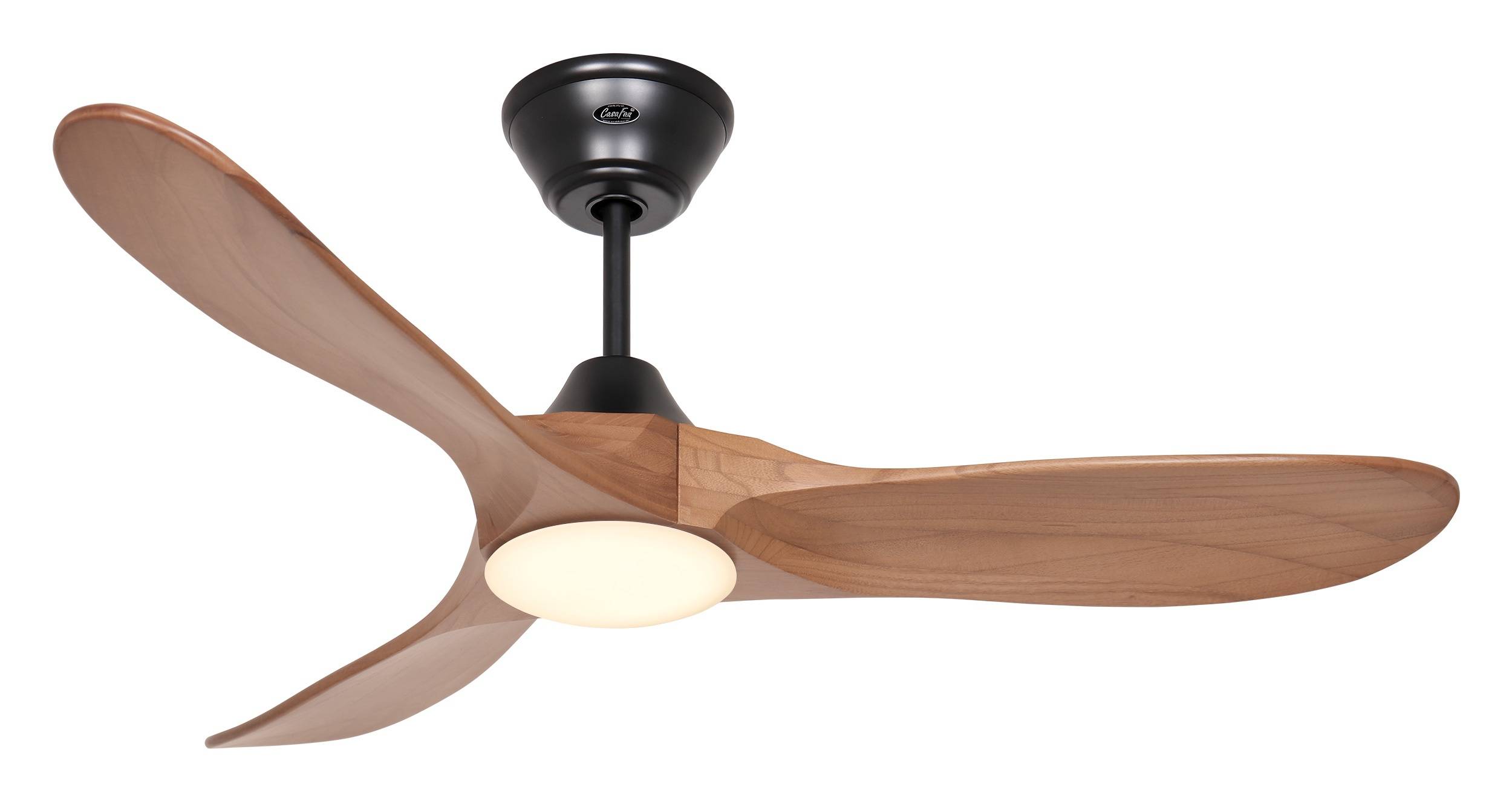 DC Deckenventilator Eco Genuino MS-EM 122 mit LED