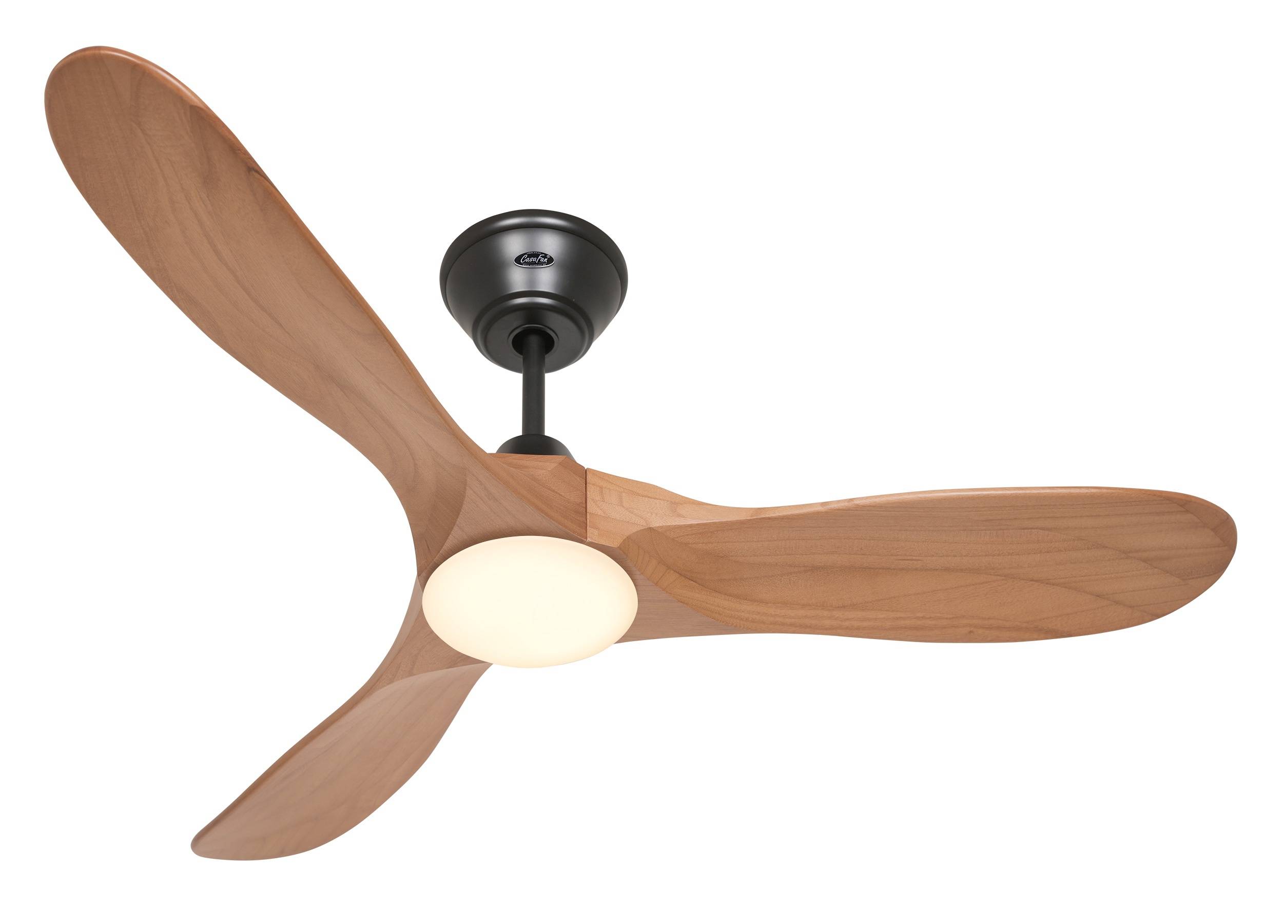 DC Deckenventilator Eco Genuino MS-EM 122 mit LED