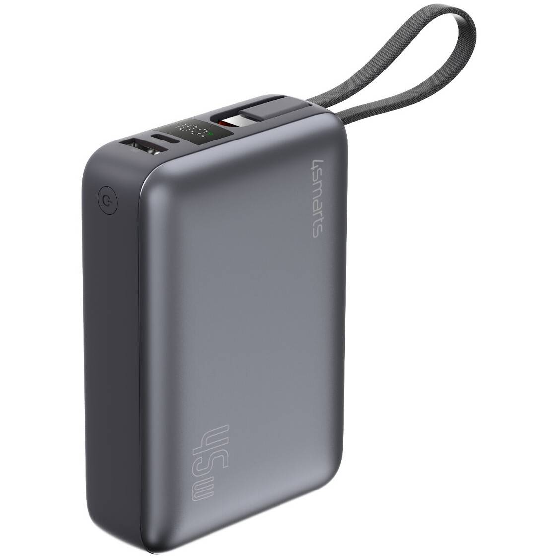4smarts 541409 power bank Tablets & Smartphones Smartphone Zubehör