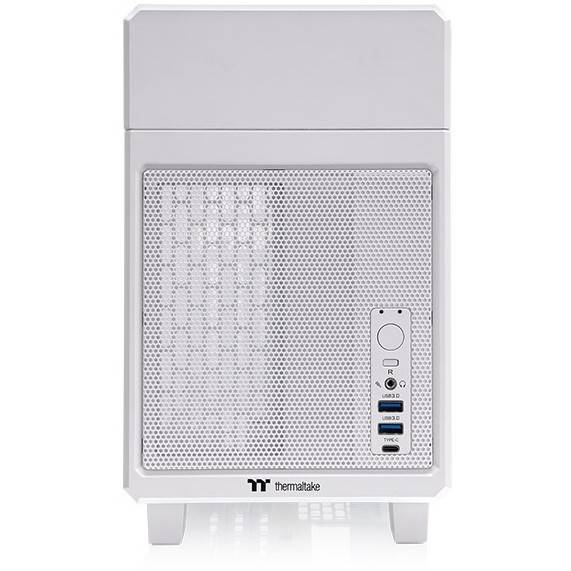 Thermaltake TR100 Eingabe / Ausgabe Webcams