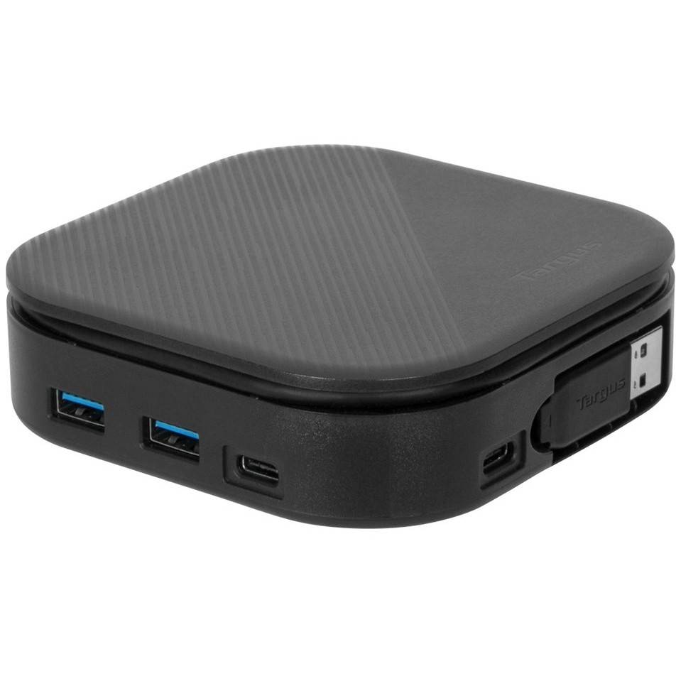 D TARGUS DUAL FHD HDMI DISPLAYLINK Notebooks & Zubehör Dockingstations