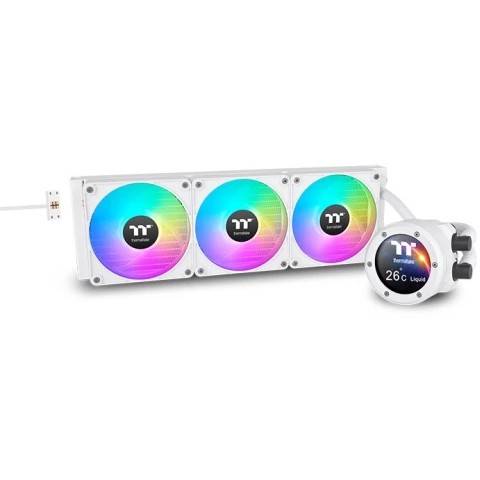 Thermaltake TH360 V2 Ultra EX ARGB CPUs CPU Kühler & Zubehör