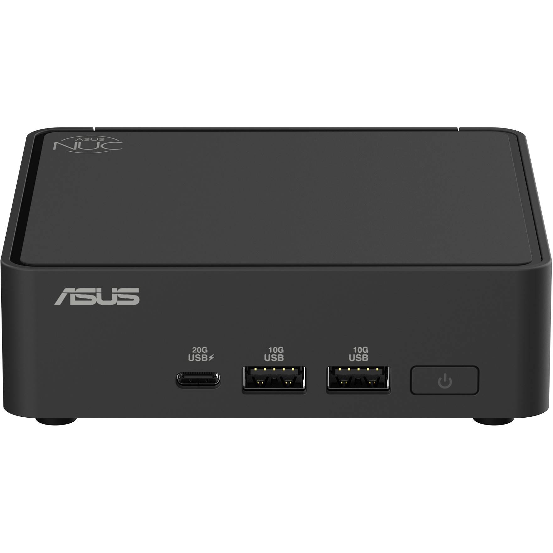 ASUS RNUC15CRKI300002 PC-Systeme Mini-PC / Barebones