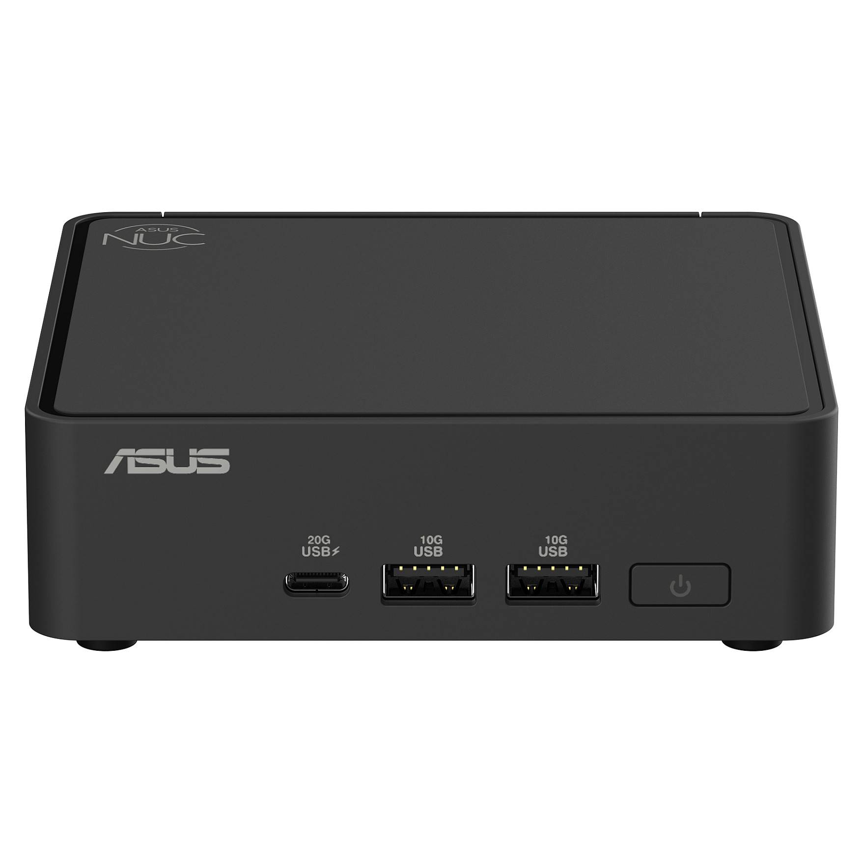 ASUS NUC 15 Pro RNUC15CRKU500002 PC-Systeme Mini-PC / Barebones