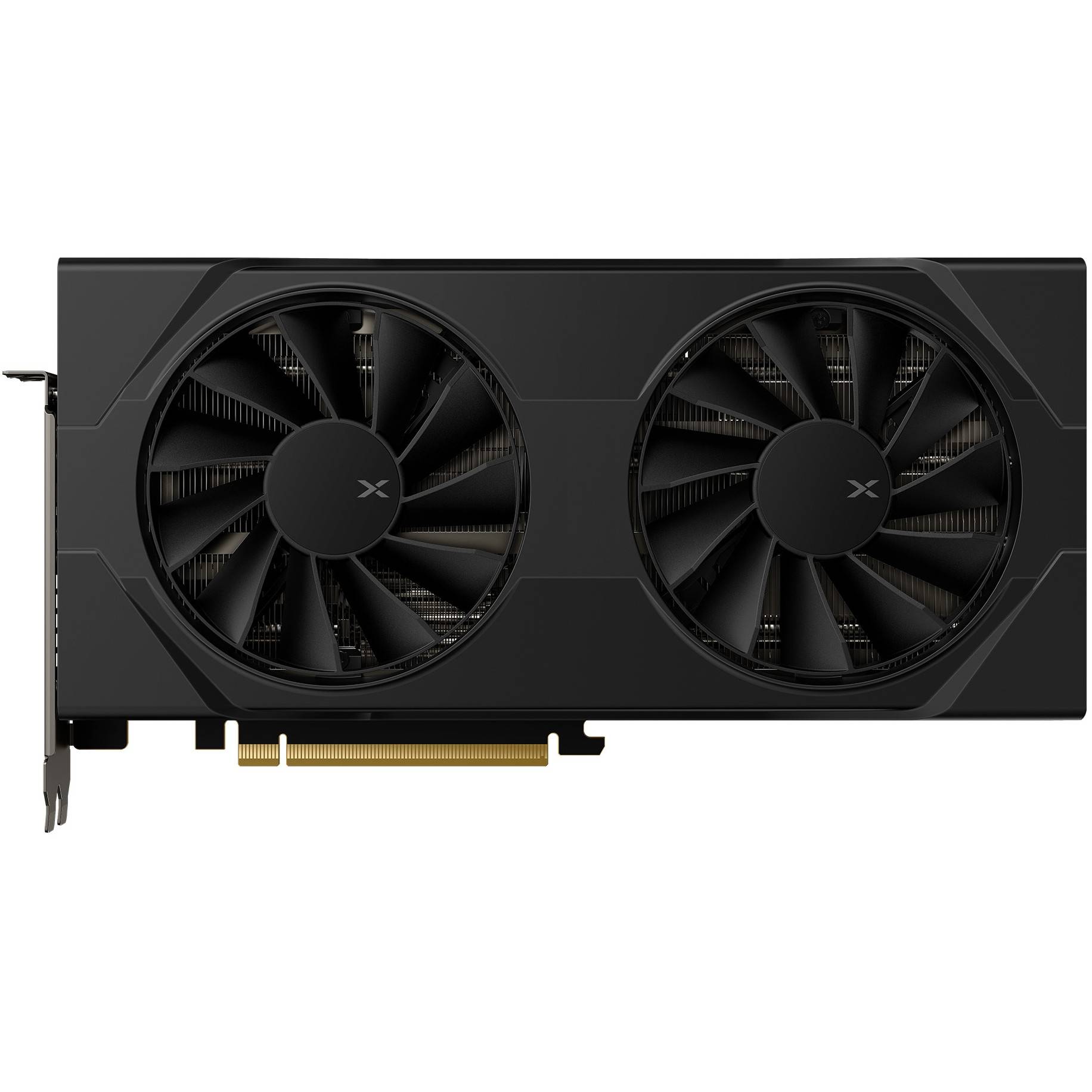 XFX RX-96TSW16BQ graphics card Gehäuse / Wechselrahmen Backplanes