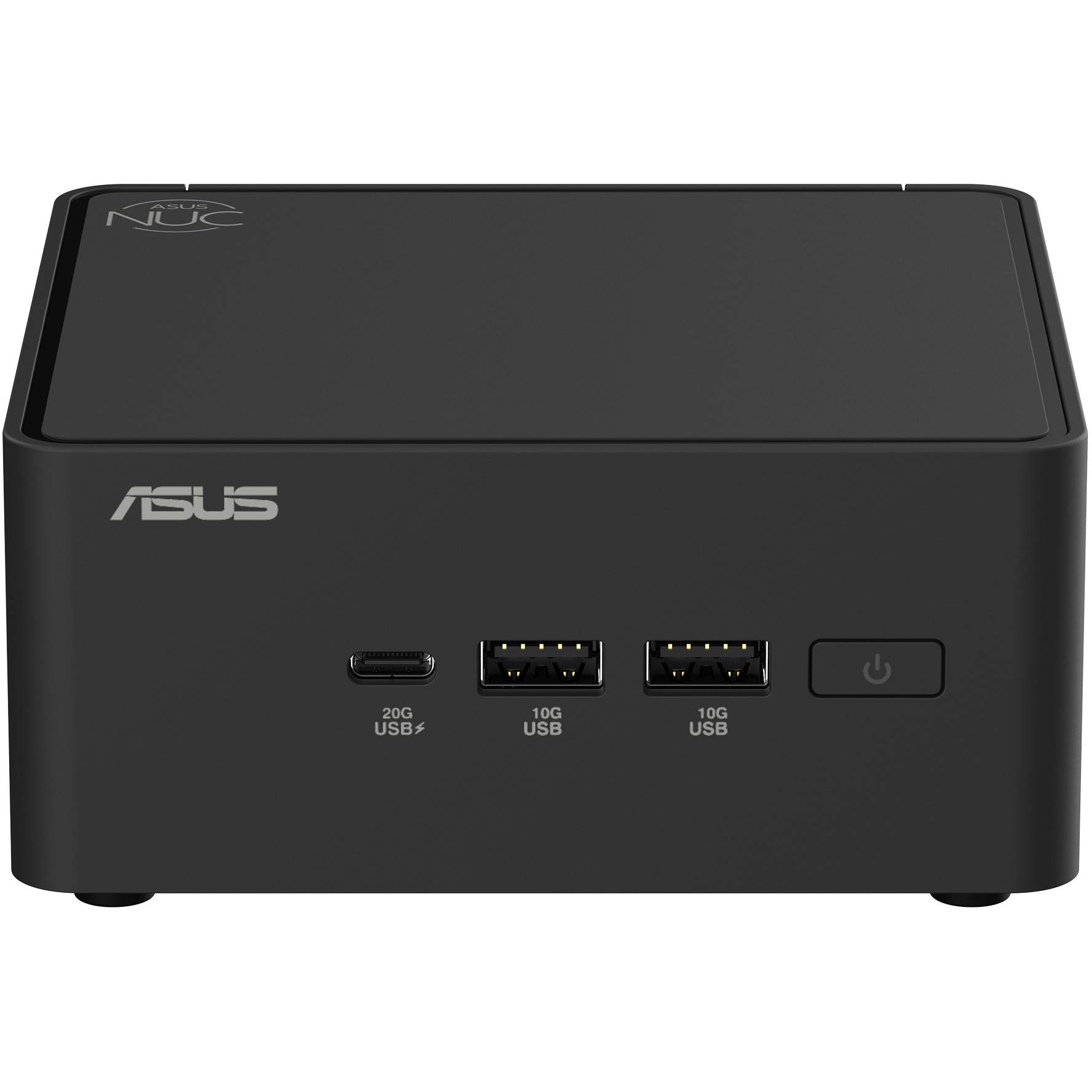 ASUS NUC 15 Pro RNUC15CRHU500002 PC-Systeme Mini-PC / Barebones