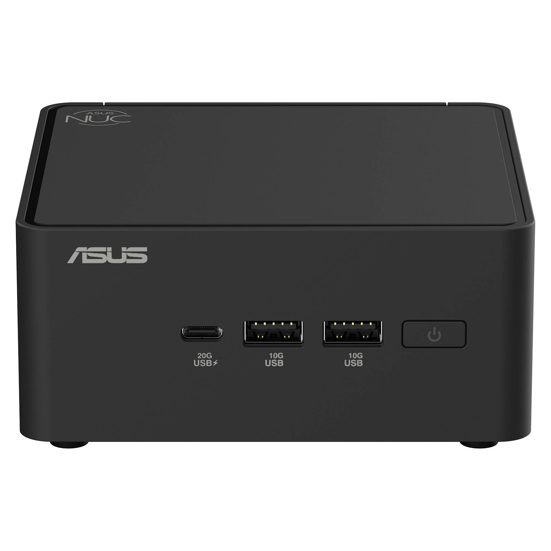 ASUS NUC 15 Pro RNUC15CRHU500002 PC-Systeme Mini-PC / Barebones