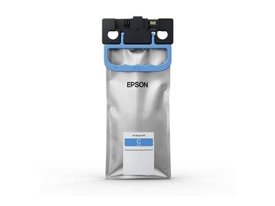 EPSON WorkForce Pro EM-C8101R Cyan XXL Drucken, Scannen & Verbrauchsmaterial Verbrauchsmaterialien
