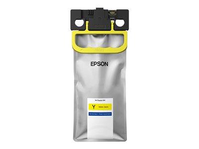 EPSON WorkForce Pro EM-C8101R Yellow XXL Drucken, Scannen & Verbrauchsmaterial Verbrauchsmaterialien