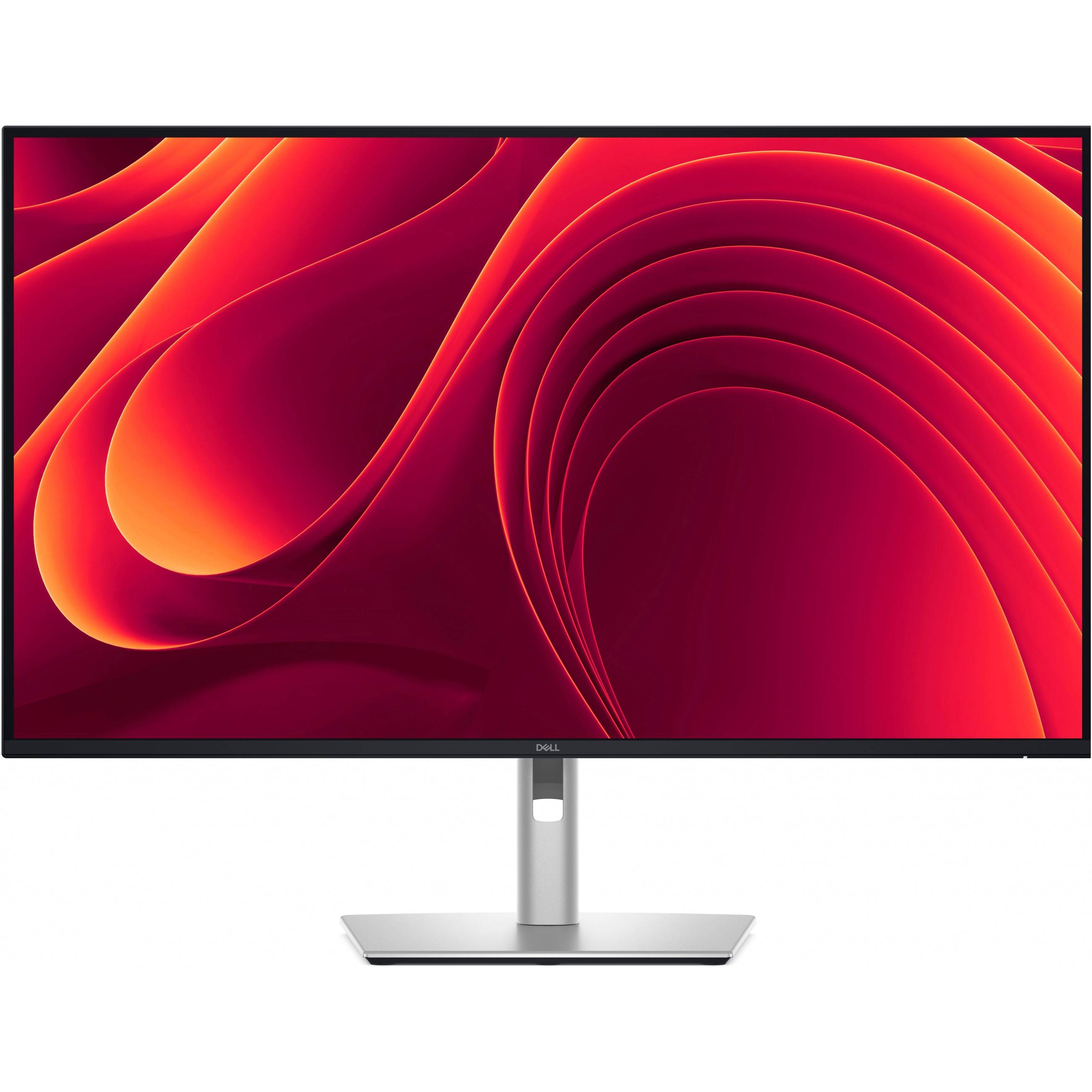 DELL Pro Plus P3225QE LED display Eingabe / Ausgabe Bluetooth, DAC und Kopfhörer-Verstärker