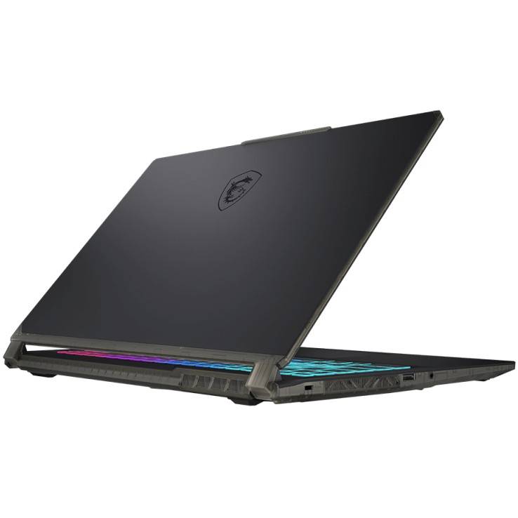 MSI Cyborg 15 A13VE-1005 Intel Core i5-13420H Gaming Notebook 39.6 cm (15.6) Notebooks &