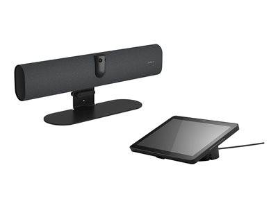 JABRA PanaCast 40 VBS MS VB & TC EMEA Konferenzsysteme Videokonferenzen