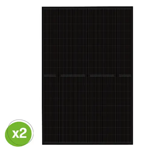 Anker 900W Solix 3 Balkonkraftwerk inkl. 5,38kWh Speicher E2700 BP2700 & Stromzähler Anker 900W Solix 3 Balkonkraftwerk inkl. 5,38kWh Speicher E2700 BP2700 & Stromzähler