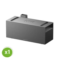 Anker 900W Solix 3 Balkonkraftwerk inkl. 5,38kWh Speicher E2700 BP2700 & Stromzähler Anker 900W Solix 3 Balkonkraftwerk inkl. 5,38kWh Speicher E2700 BP2700 & Stromzähler