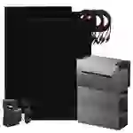 Anker 1350W Solix 3 Balkonkraftwerk inkl. 8,06kWh Speicher E2700 BP2700 & Stromzähler Anker 1350W Solix 3 Balkonkraftwerk inkl. 8,06kWh Speicher E2700 BP2700 & Stromzähler