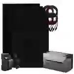 Anker 1800W Solix 3 Balkonkraftwerk inkl. 2,69kWh Speicher E2700 BP2700 & Stromzähler Anker 1800W Solix 3 Balkonkraftwerk inkl. 2,69kWh Speicher E2700 BP2700 & Stromzähler