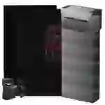 Anker 1800W Solix 3 Balkonkraftwerk inkl. 16,13kWh Speicher E2700 BP2700 & Stromzähler Anker 1800W Solix 3 Balkonkraftwerk inkl. 16,13kWh Speicher E2700 BP2700 & Stromzähler