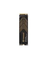 SSD 1TB Transcend M.2 MTE260S (M.2 2280) PCIe Gen5 x4 NVMe