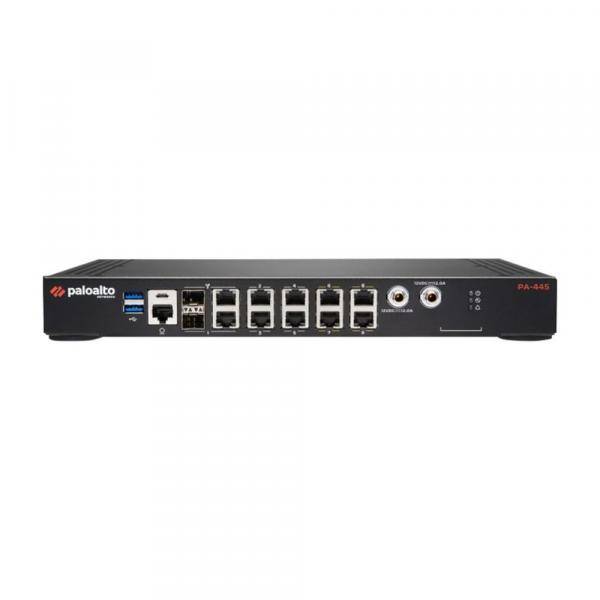 Palo Alto Networks PAN-PA-455
