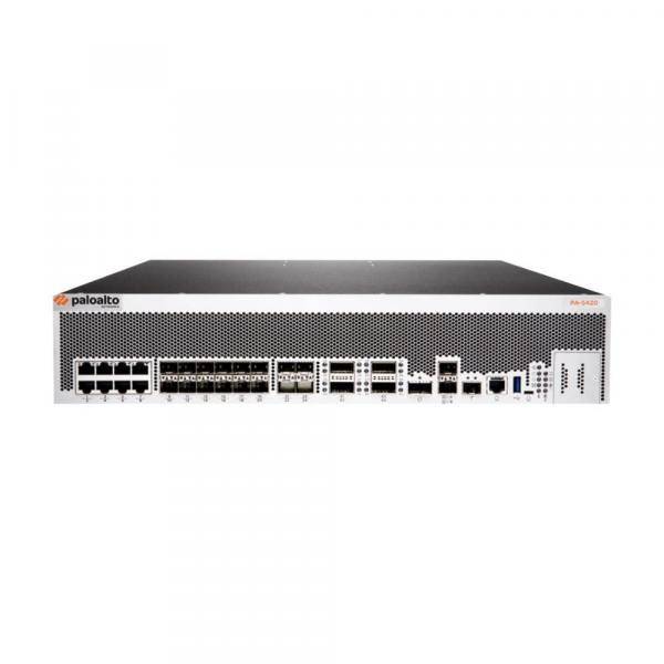 Palo Alto Networks PAN-PA-5430-AC